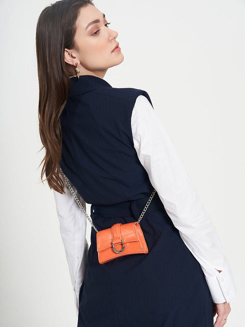 Stormy Mini Crossbody Bag